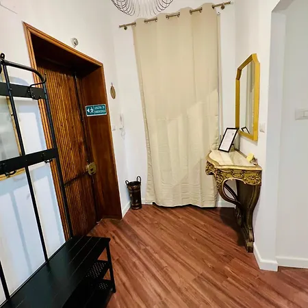 Elegant Apartment Villa Bianca Rome Buitenkant foto