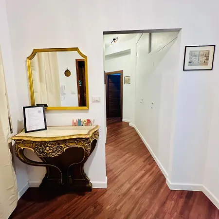 Elegant Apartment Villa Bianca Rome Buitenkant foto