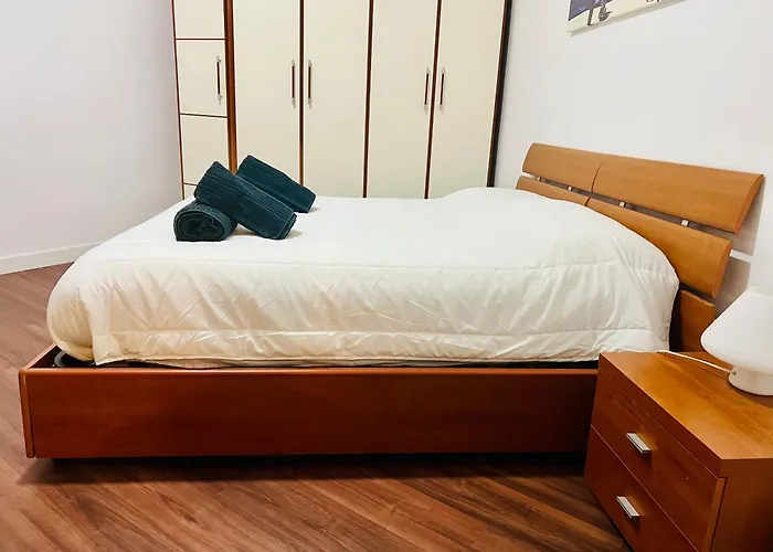Elegant Apartment Villa Bianca