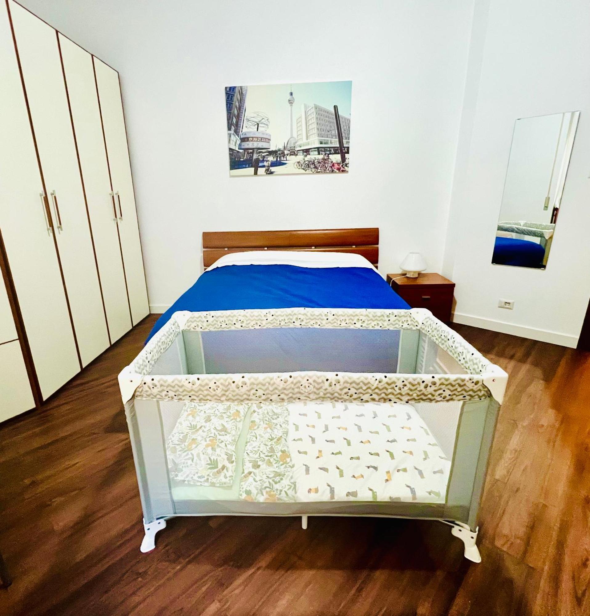 Appartement Elegant Bianca *