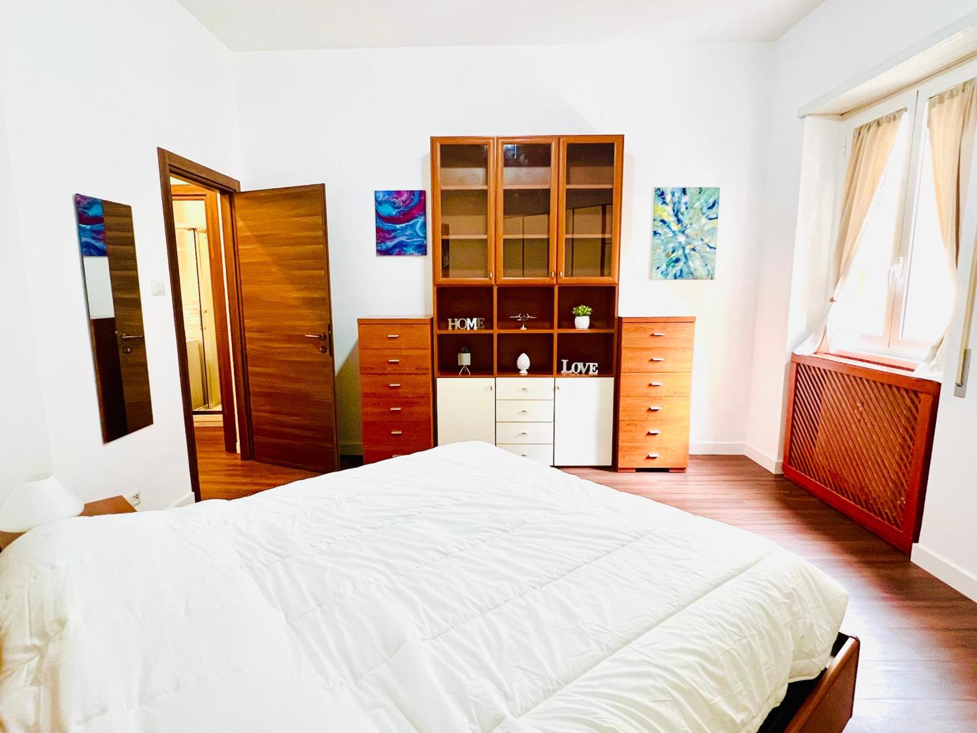 Appartement Elegant Bianca