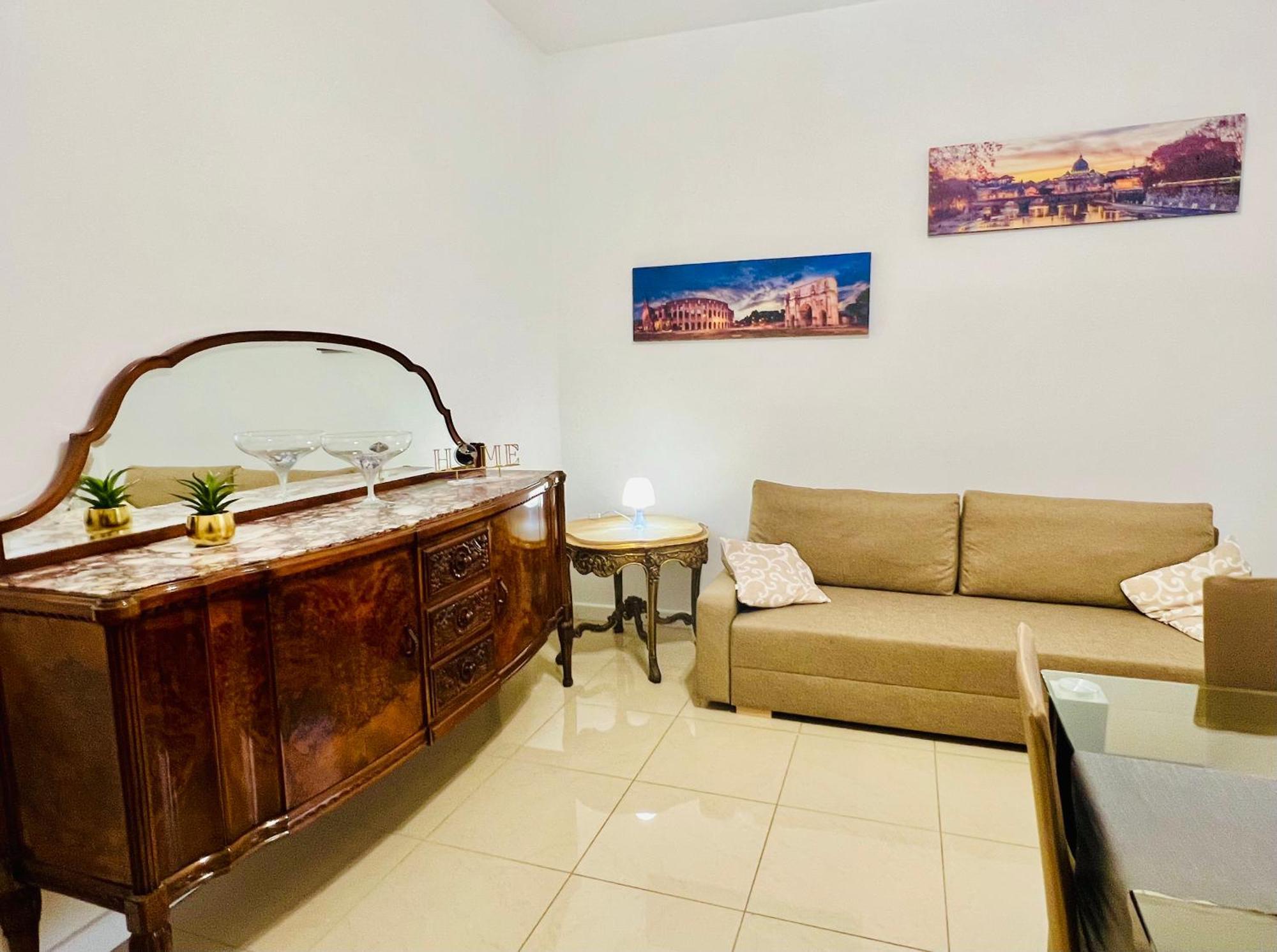 Elegant Bianca Appartement *