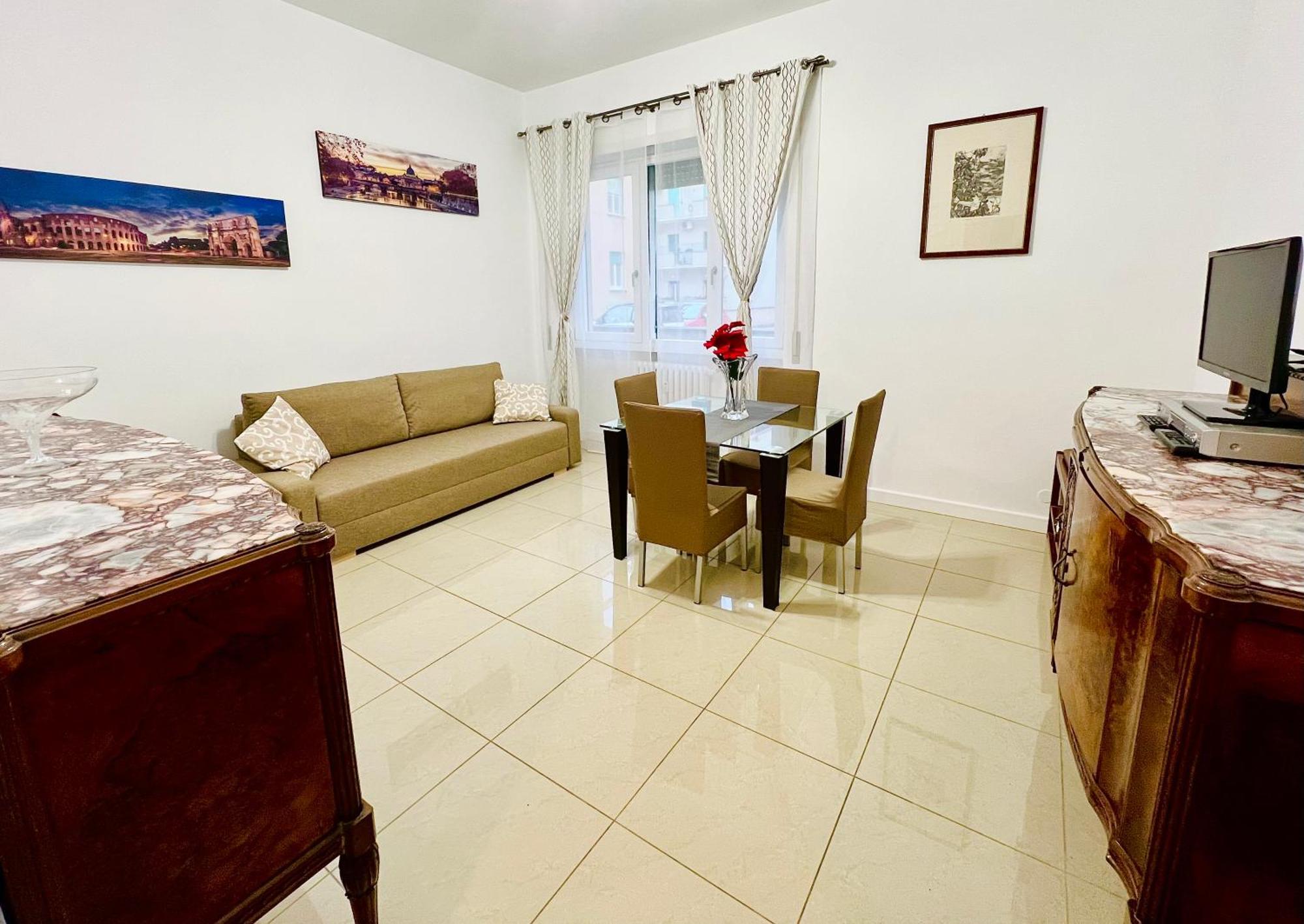 Appartement Elegant Bianca