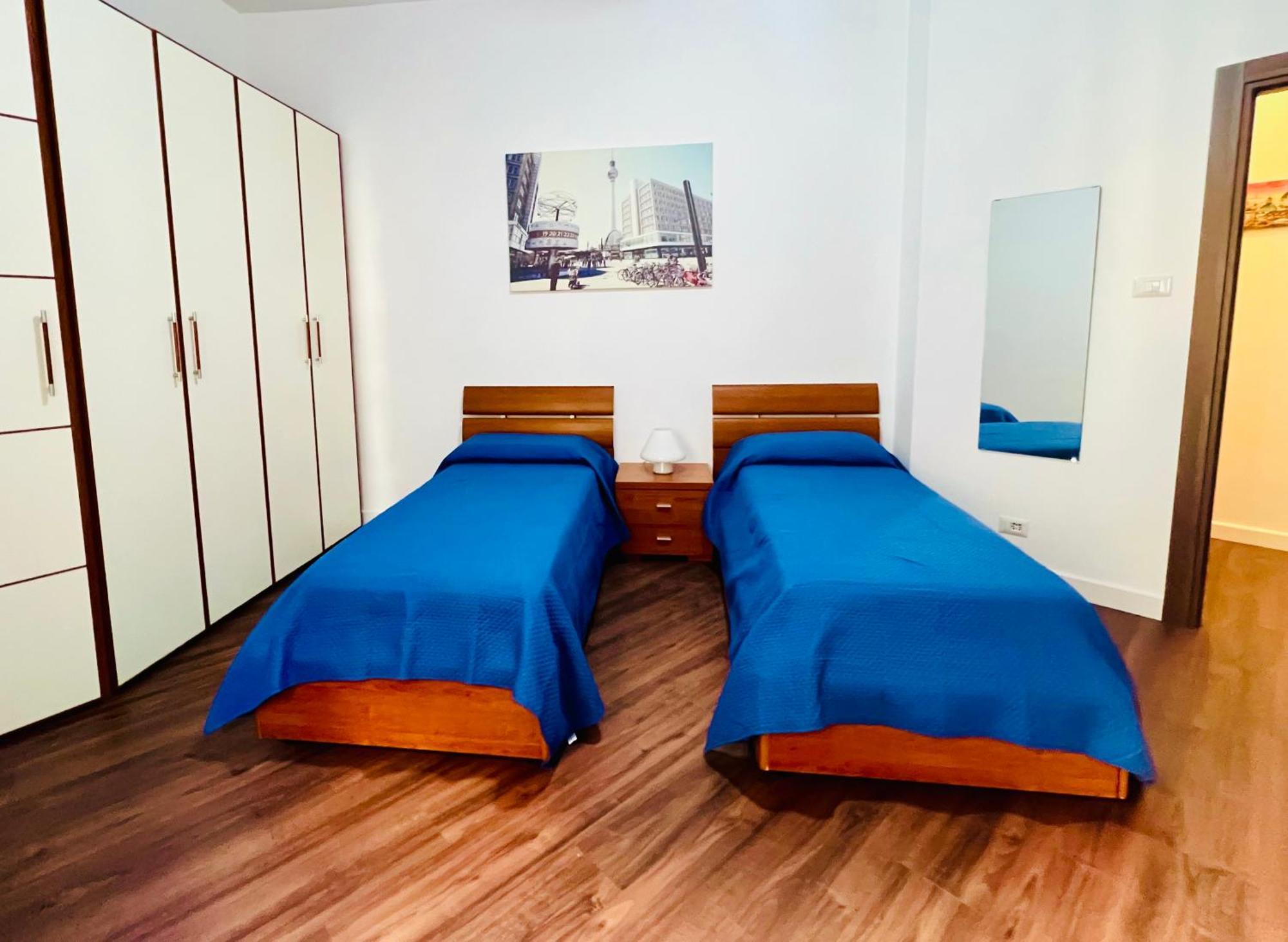 Elegant Bianca Appartement Rome