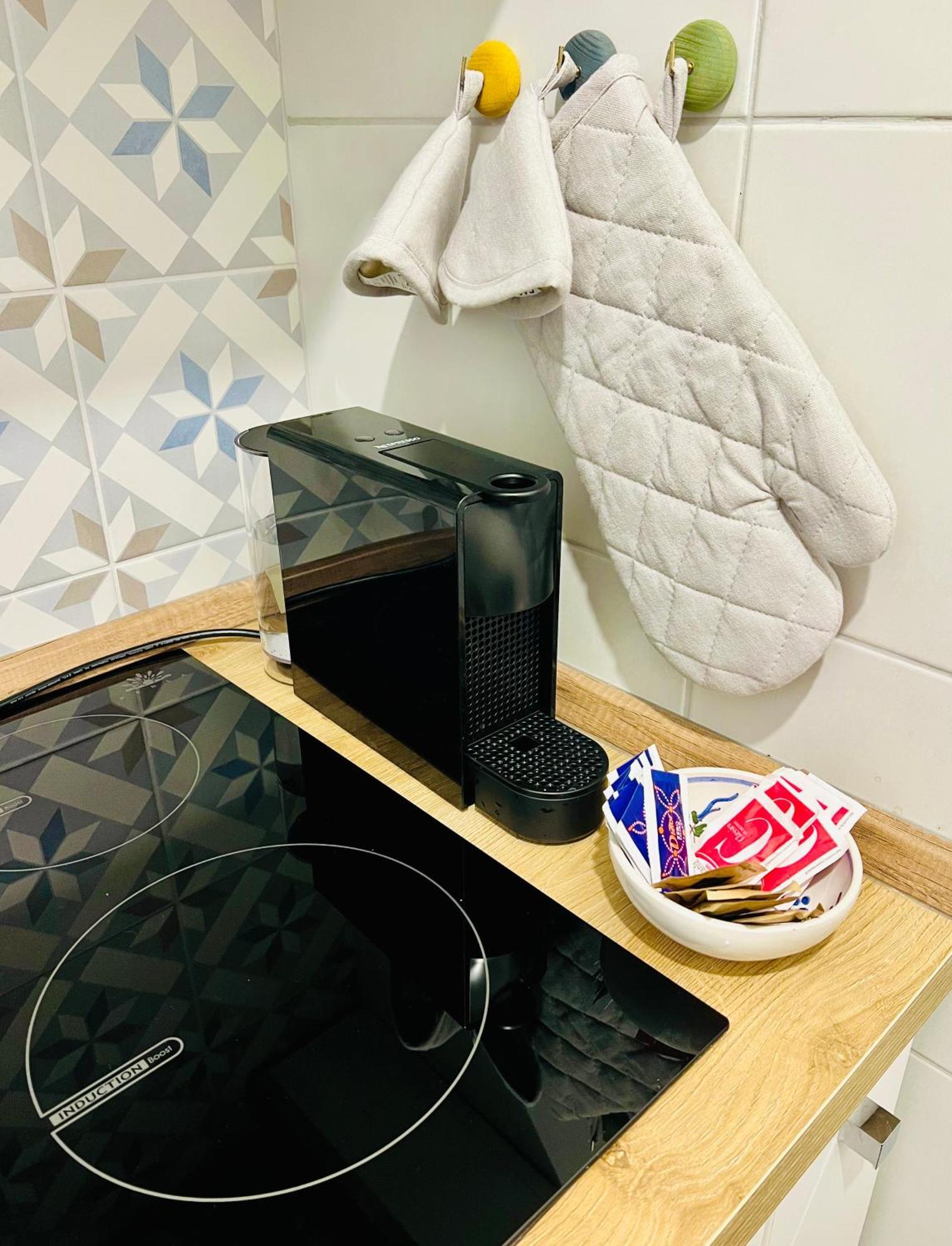 Appartement Elegant Bianca Rome